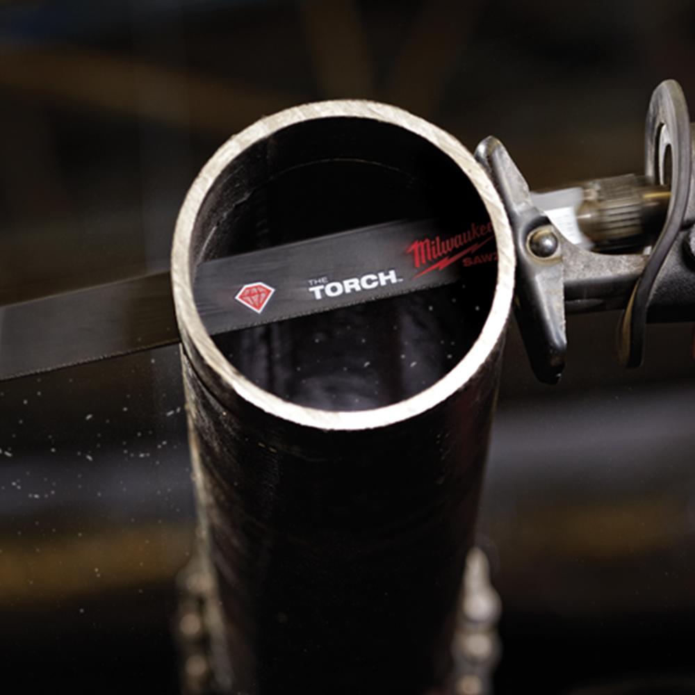 Milwaukee 48001450 THE TORCH™SAWZALL® 230mm Diamond Grit Blade