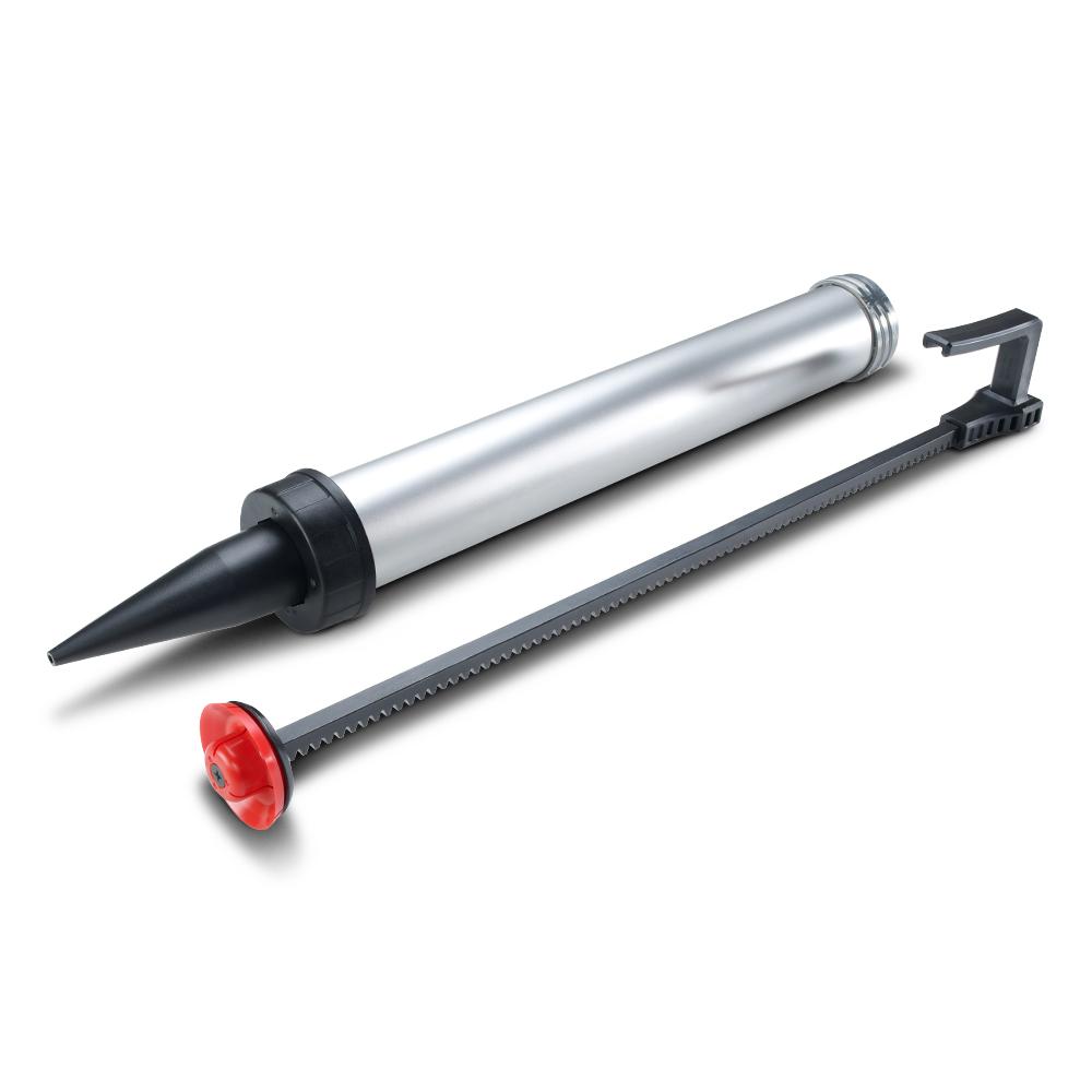 Milwaukee 48080905 M12 600mm Aluminium Barrel Sausage Conversion Kit – image 2