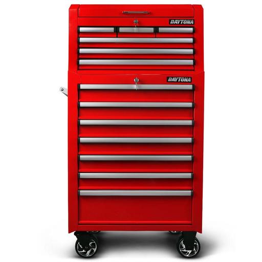 Daytona D2PCE 13 Drawer Roller Cabinet Tool Kit – image 2