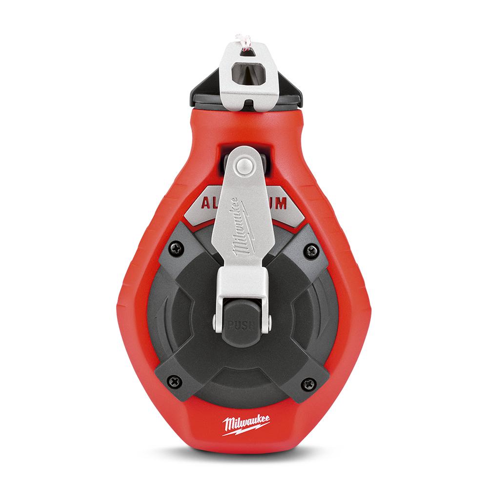 Milwaukee 48223990 30m Fine Line Chalk Reel – image 2