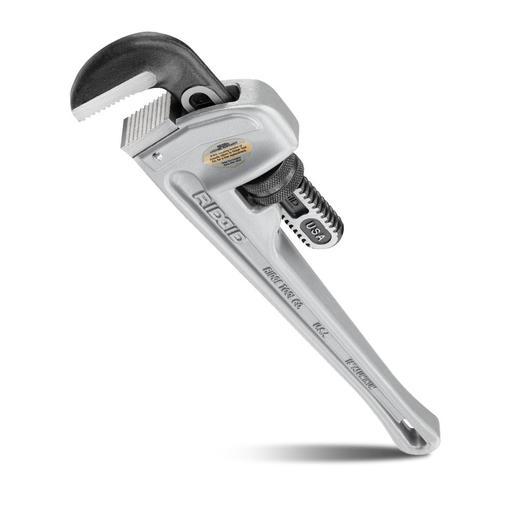 Ridgid 818 (31100) 450mm (18") Aluminium Straight Pipe Wrench