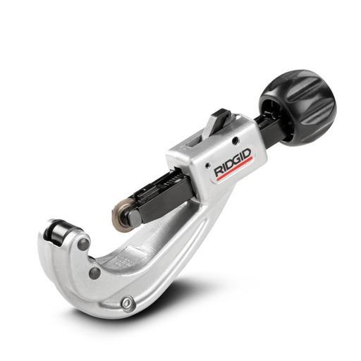 Ridgid 151 (31632) Quick-Acting Swing Tube Cutters – image 2