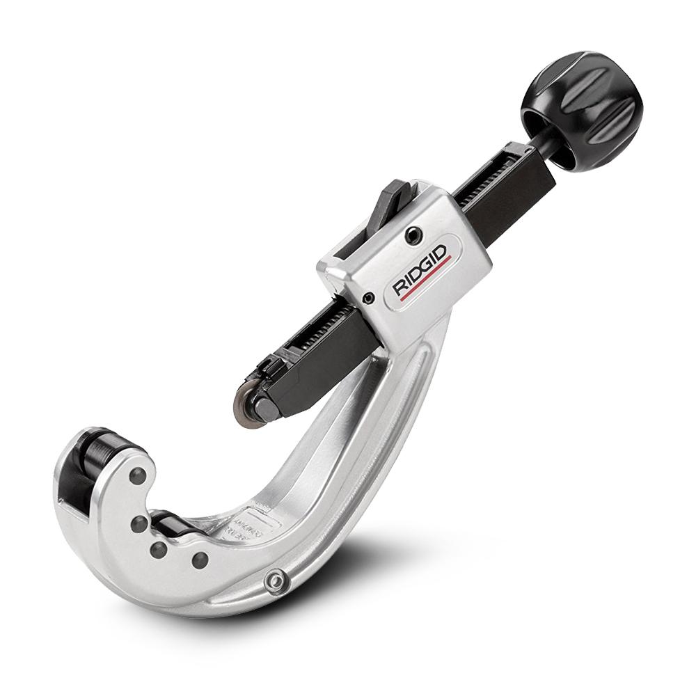 Ridgid 152 (31642) QuickActing Swing Tube Cutters
