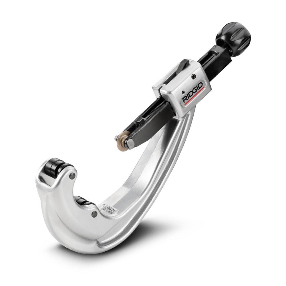 Ridgid 154 (31652) Quick-Acting Swing Tube Cutters – image 2