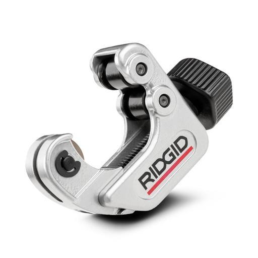 Ridgid 101 (40617) 6mm-28mm Close Quarters Tubing Cutter – image 2