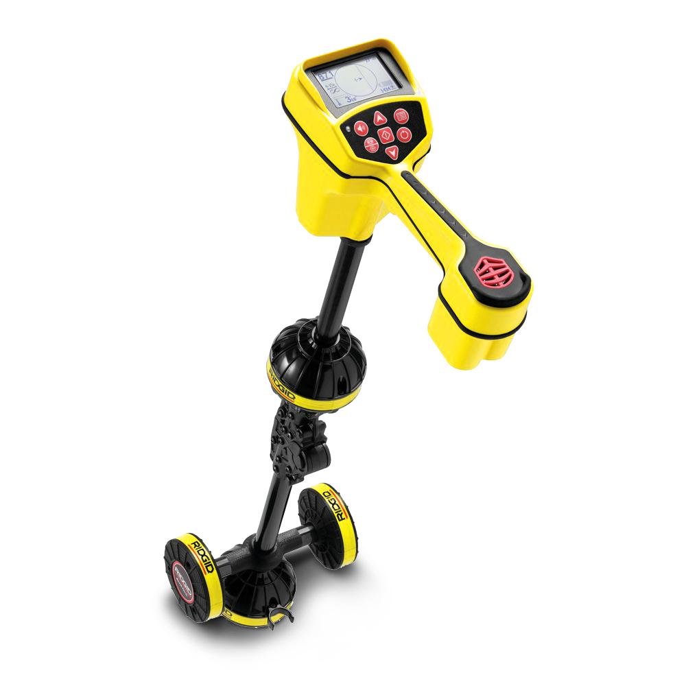 Ridgid SR-20 (21893) SeekTech Utility Locator – image 1