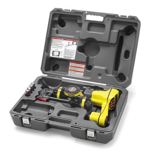 Ridgid SR-20 (21893) SeekTech Utility Locator – image 2