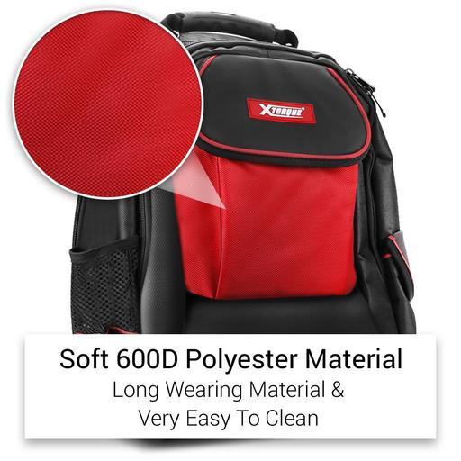 Xtorque VTBBP Backpack Tool Bag – image 4