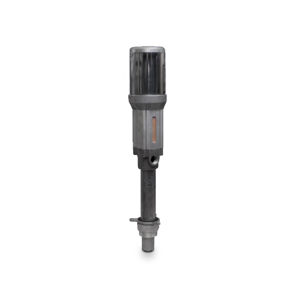 Macnaught R1000 OilMaster Heavy Duty Oil Transfer Air Stub Pump 10:1 Ratio – image 1