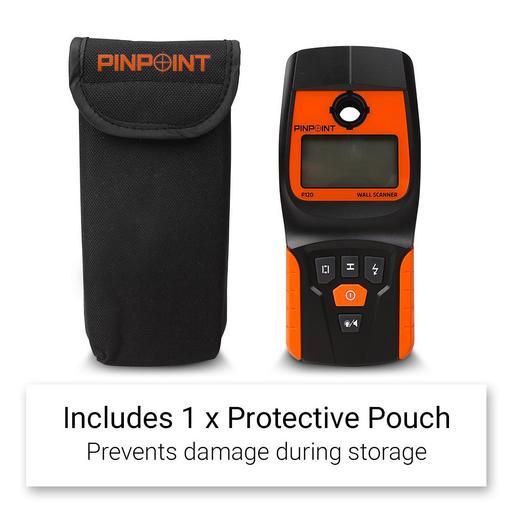 Pinpoint P120 Digital Pro Multi-Scanner Stud Finder – image 8