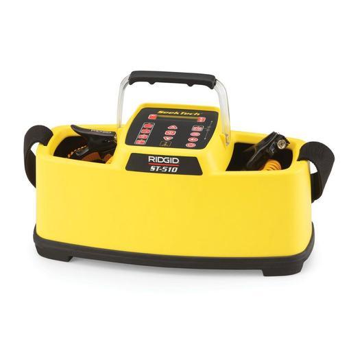 Ridgid ST-510 (21903) SeekTech ST-510 10 Watt Line Transmitter