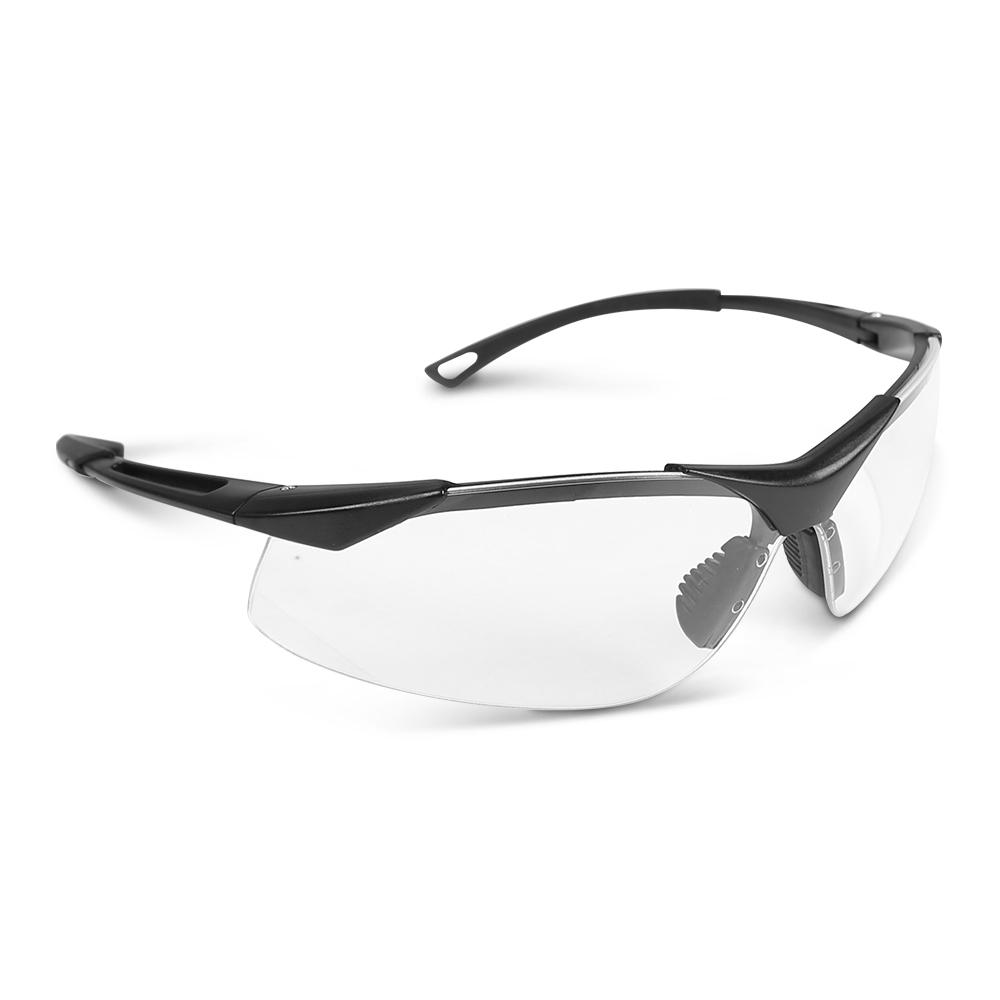 Raptor MG24C Premium Maximum Comfort Safety Glasses with Clear Lens – image 1