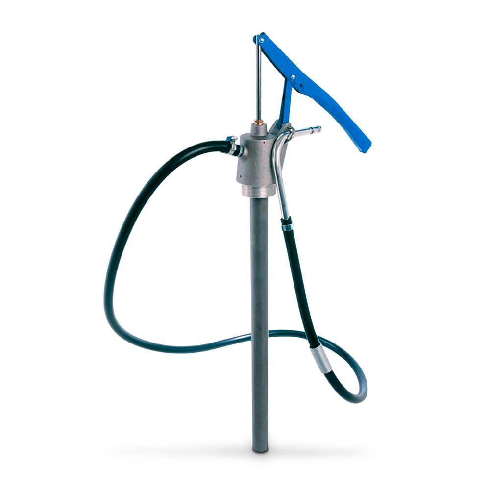 Macnaught C1101 250 Litres Drum GEARED TYPE Hand Operated Oil Transfer