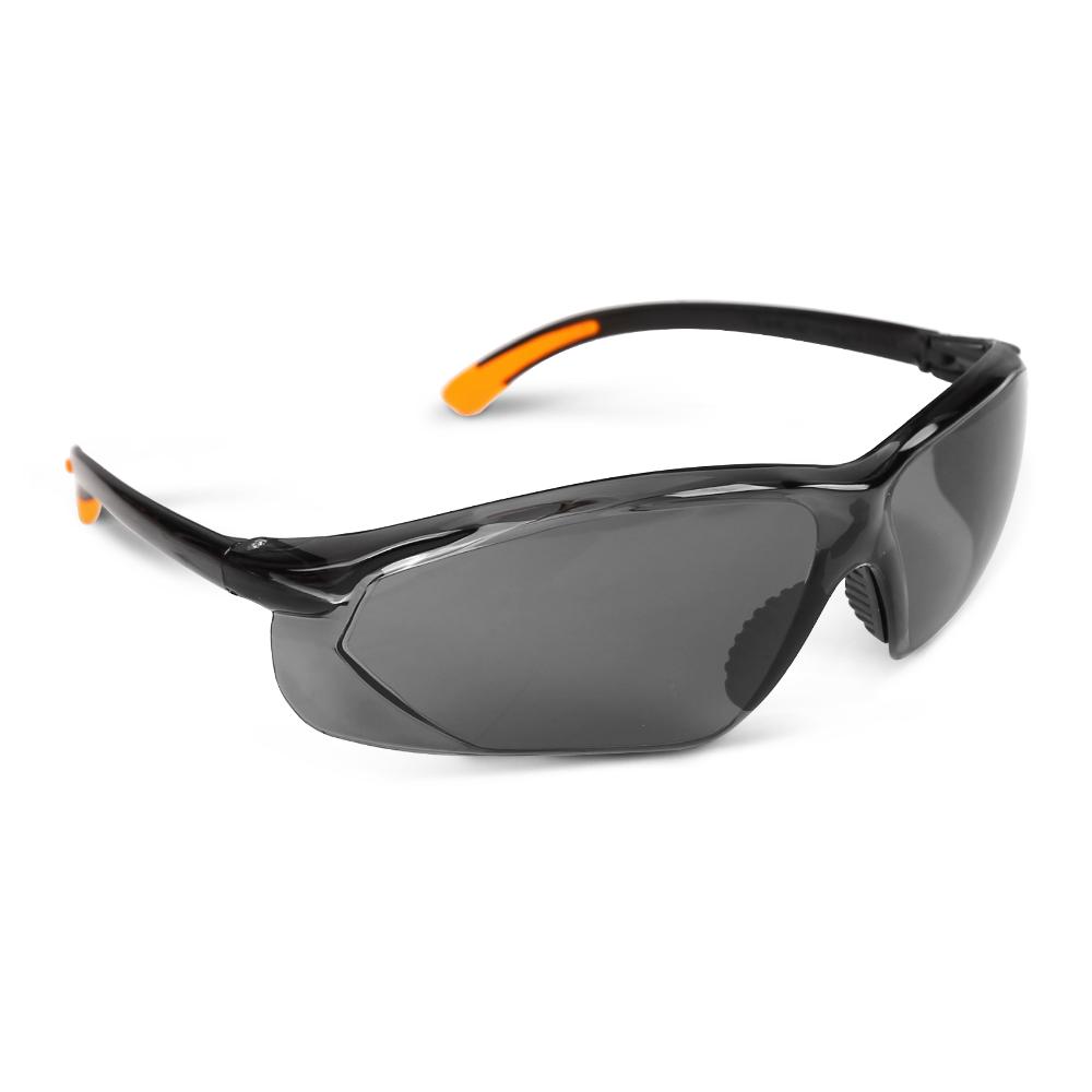Raptor MG97T Ultra Protection Safety Glasses with Grey Tint Lens