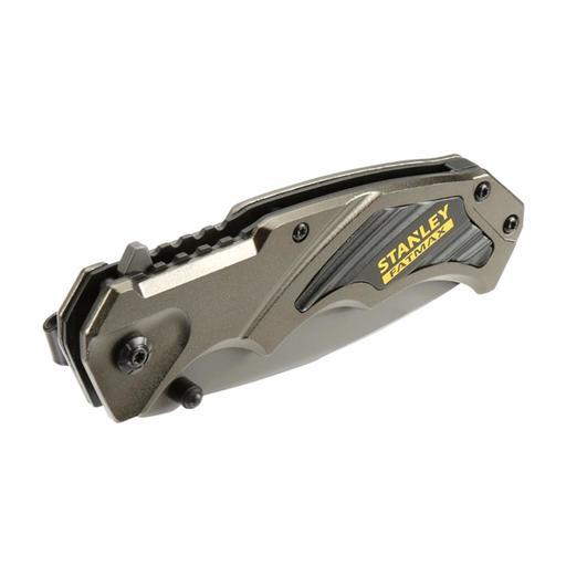 Stanley FMHT0-10311 FatMax Pocket Knife – image 4