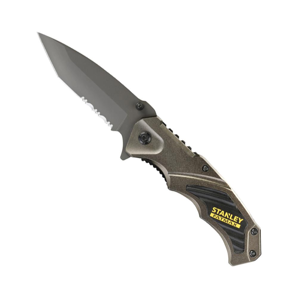 Stanley FMHT0-10311 FatMax Pocket Knife – image 2