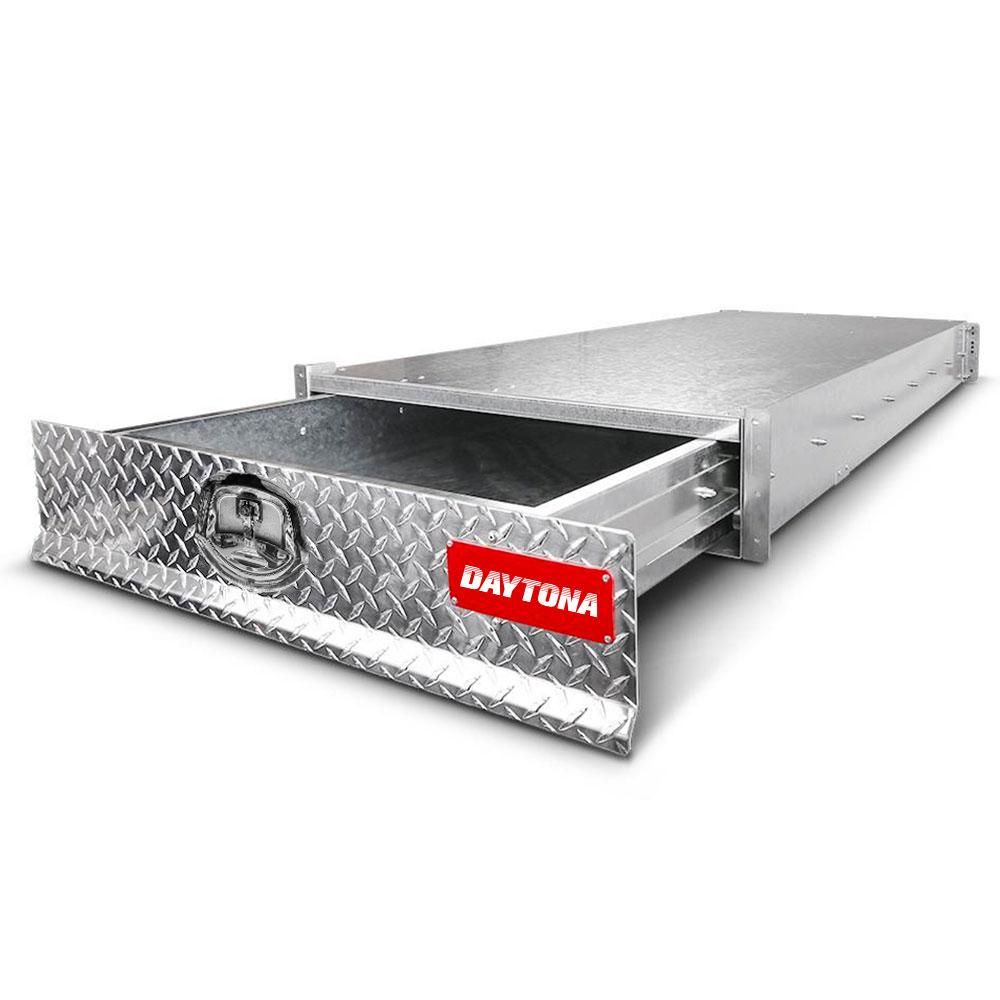 Daytona BTY170 1700mm x 880mm x 200mm Under Tray Trundle Drawer Tool Box – image 1