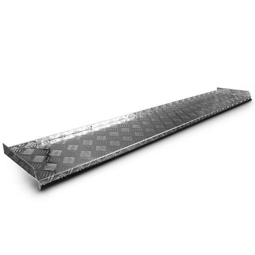 Daytona LF2300 2.5mm 2300mm Aluminium Shelf Kit – image 2