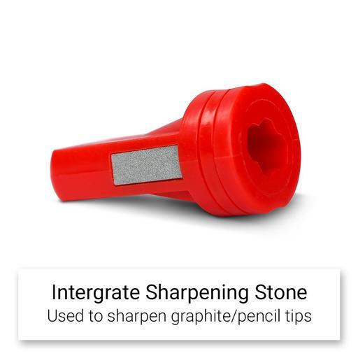 Xtorque XCPS Carpenters Pencil Sharpener – image 4