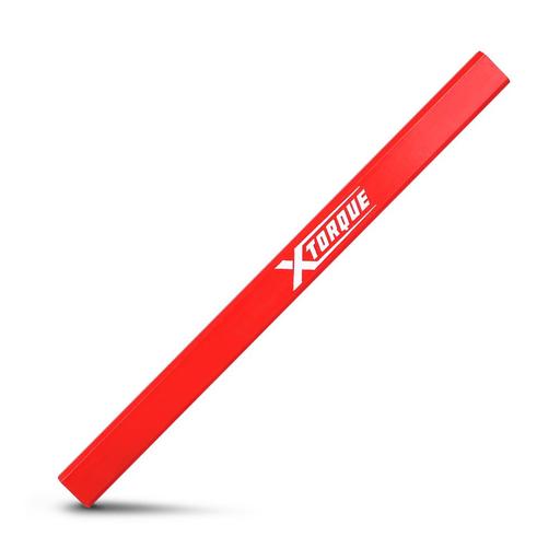 Xtorque XRCPM-144 Medium Carpenter Pencil - 144 Pack – image 2