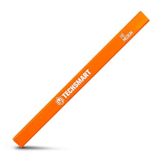 Techsmart TCP15M 16pce Carpenters Pencil with Sharpener – image 3