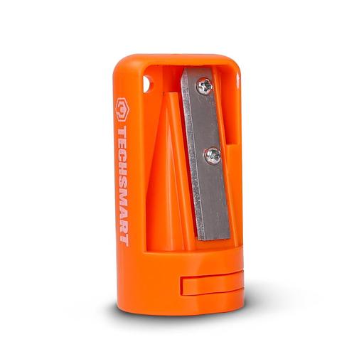 Techsmart TCP15M 16pce Carpenters Pencil with Sharpener – image 4