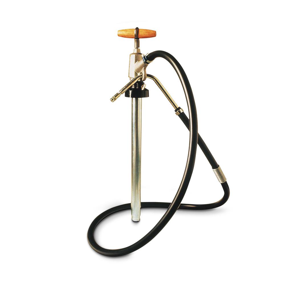 Macnaught C7-01 Hand Operated Oil Transfering Pumps Used for Larger Capacity SAE 140 – image 1