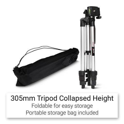 CPI CPIMIN CPIMIN Mini Laser Tripod