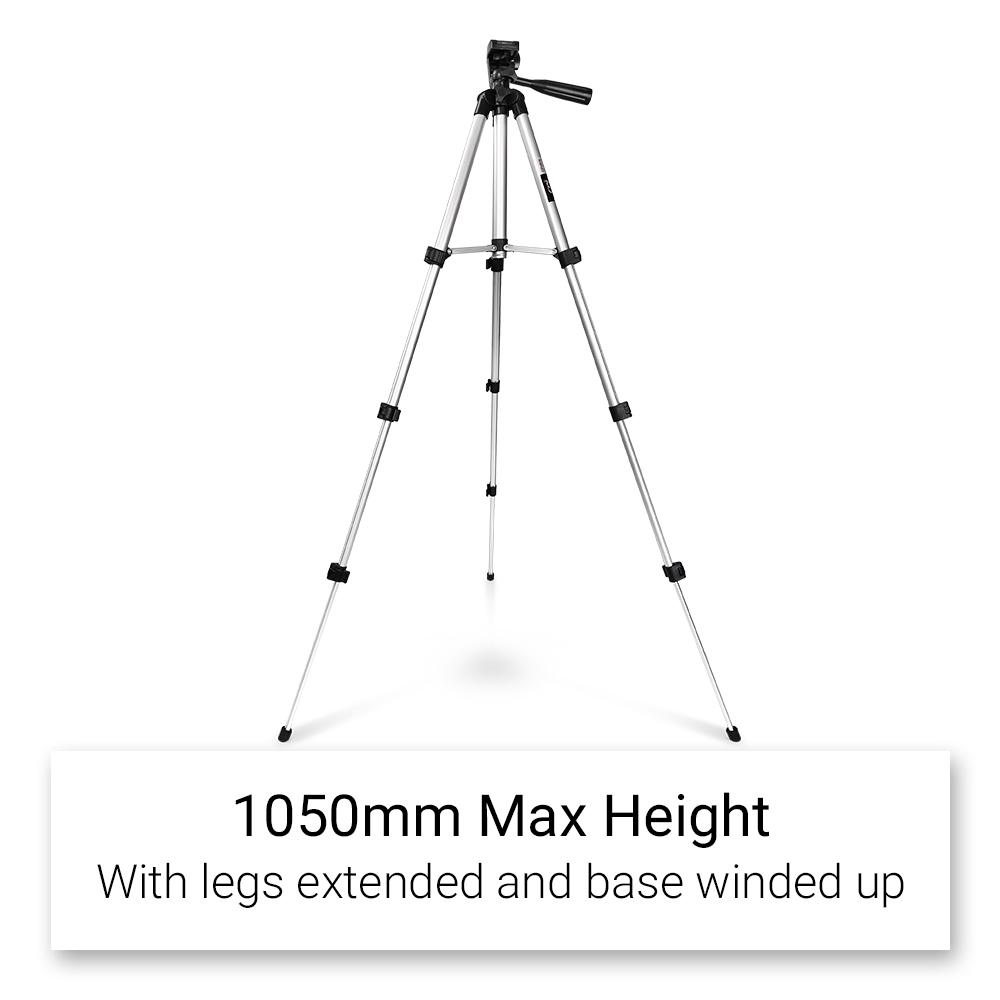 CPI CPIMIN CPIMIN Mini Laser Tripod