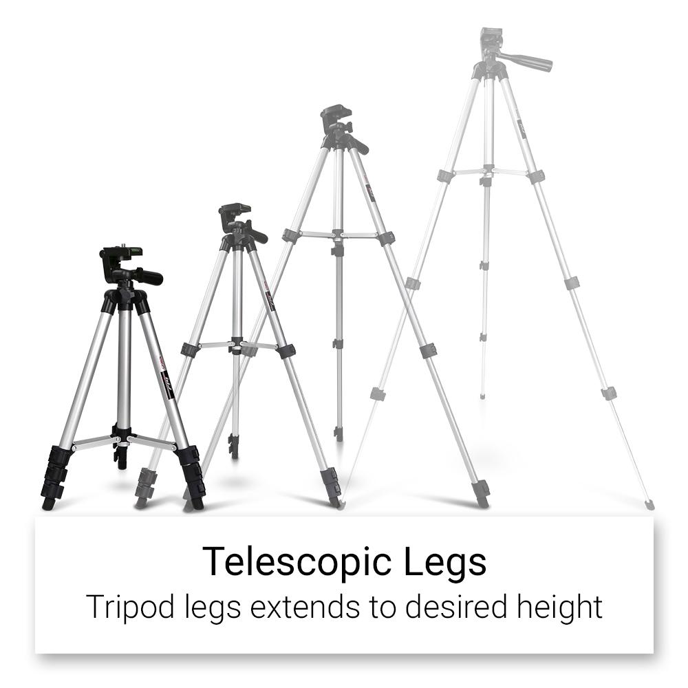 CPI CPIMIN CPIMIN Mini Laser Tripod  – image 4