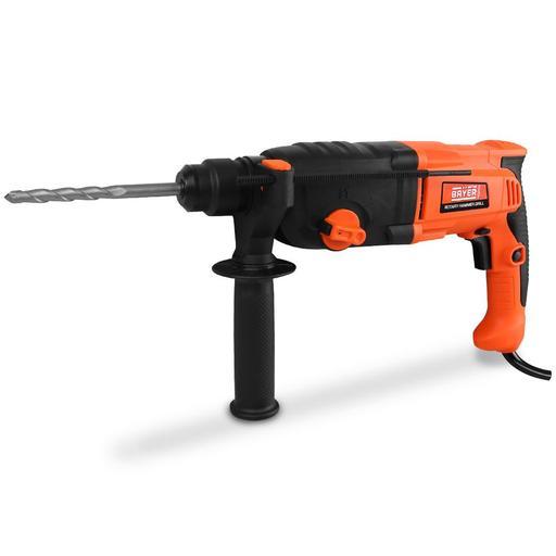Bayer BD2KG 2KG 1050W SDS Plus Rotary Hammer Drill