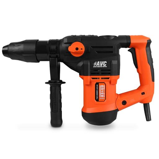 Bayer BH5KG 5KG 1600W SDS Max Rotary Hammer Drill