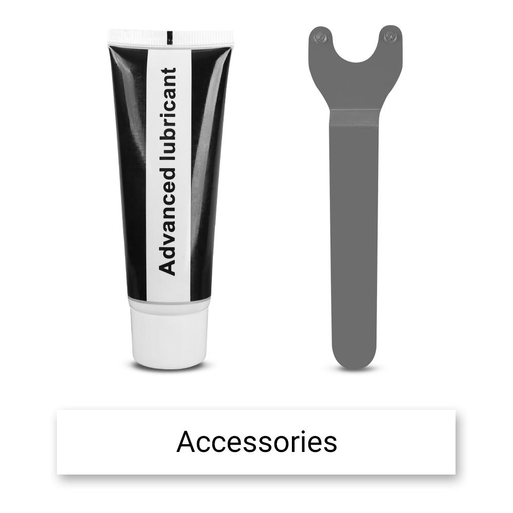 Bayer BH5KG 5KG 1600W SDS Max Rotary Hammer Drill