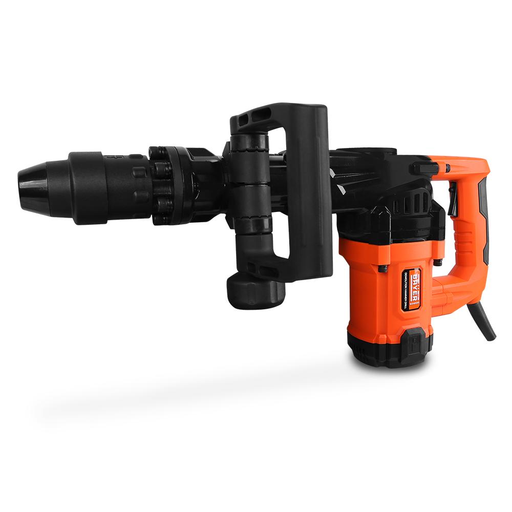 Bayer BDHM5KG 5KG 1100W SDS Max Demolition Hammer – image 1