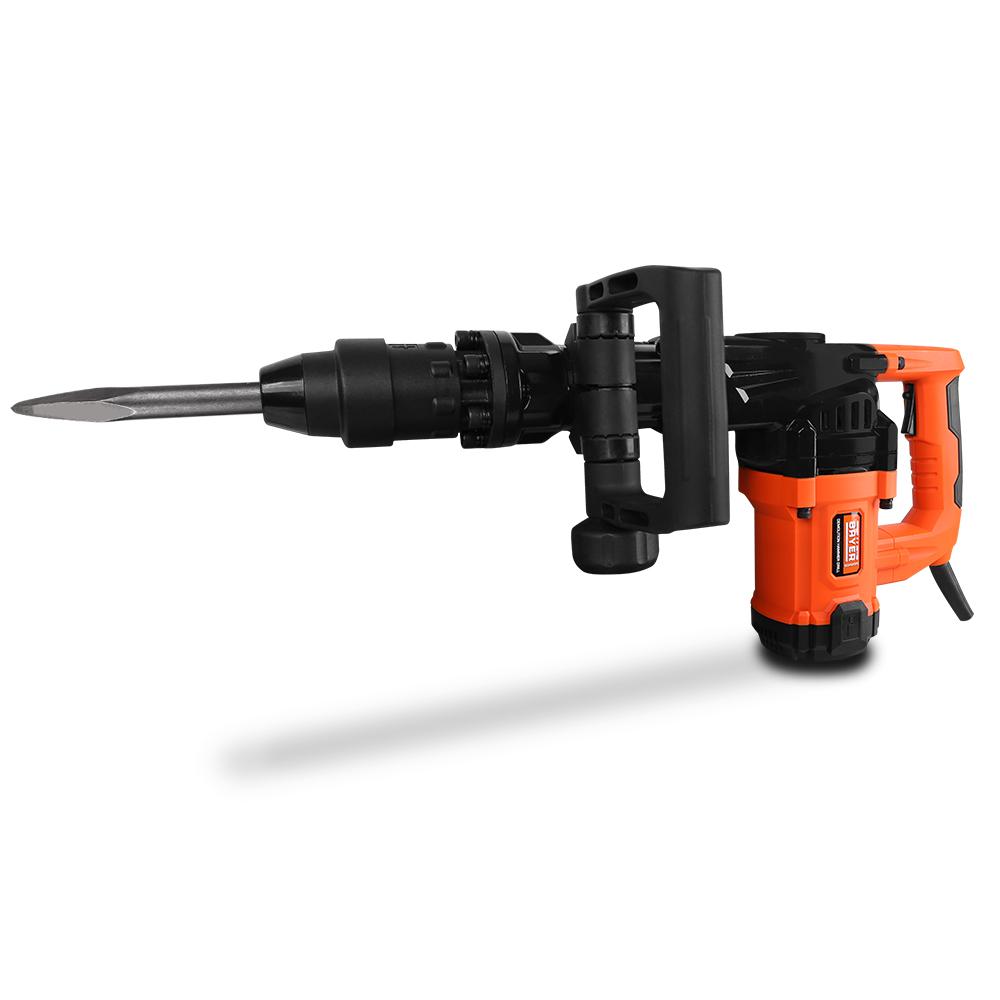 Bayer BDHM5KG 5KG 1100W SDS Max Demolition Hammer – image 2