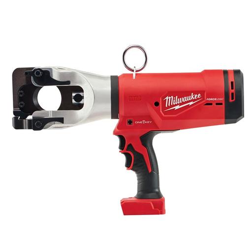 Milwaukee M18HCC45-0C 18V Li-Ion FORCELOGIC™ 860mm ACSR Cable Cutter - Skin Only – image 2