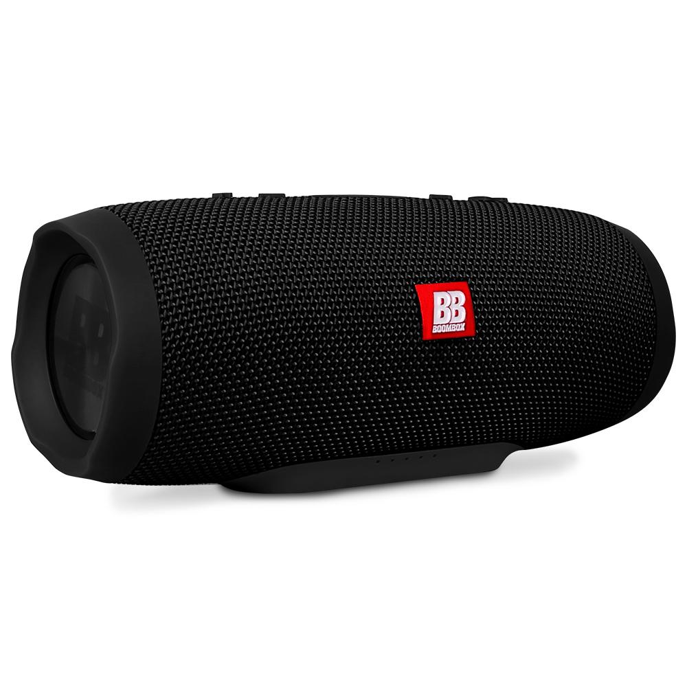 bluetooth speaker with base