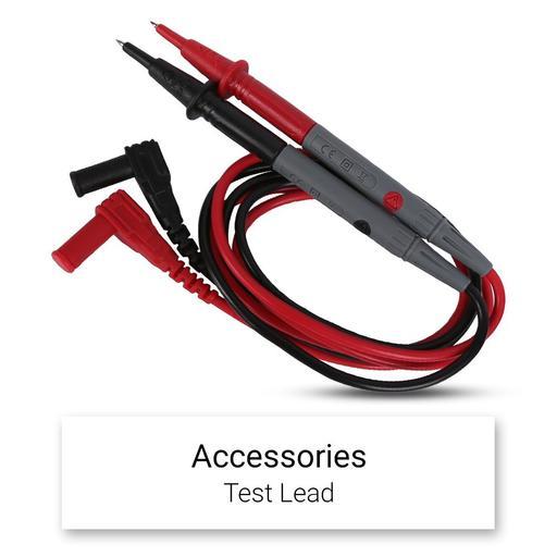 Pinpoint P5000 5 in 1  Multifunctional Digital Multimeter – image 10