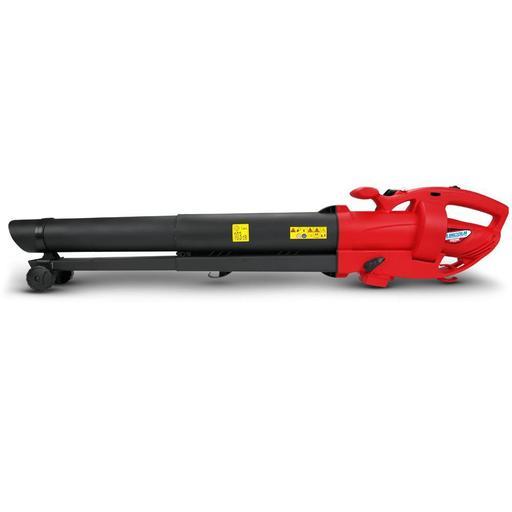 Lincoln LBV01E 3000W Variable Speed Electric Blower Vacuum – image 2