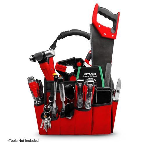 Xtorque V12BT 12" Bucket Tote – image 3