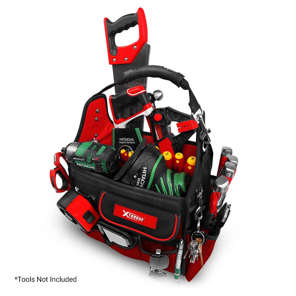 Xtorque V12BT 12" Bucket Tote – image 2