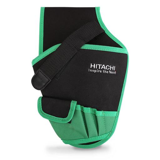 Hitachi JK2003 Hitachi Drill Pouch