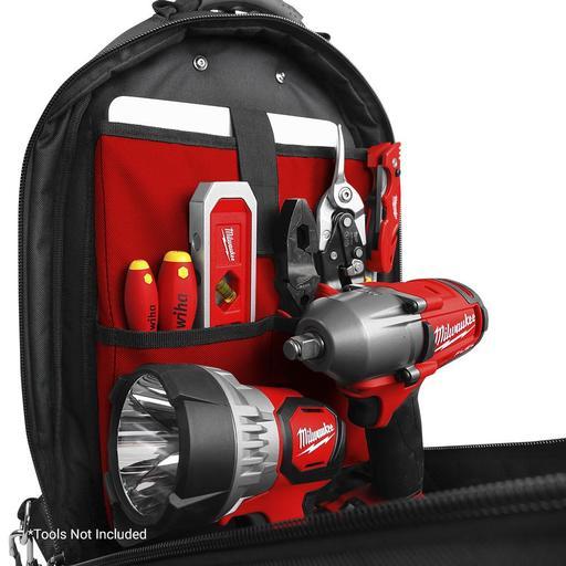 Xtorque VBTTB Backpack Trolley Tool Bag – image 2