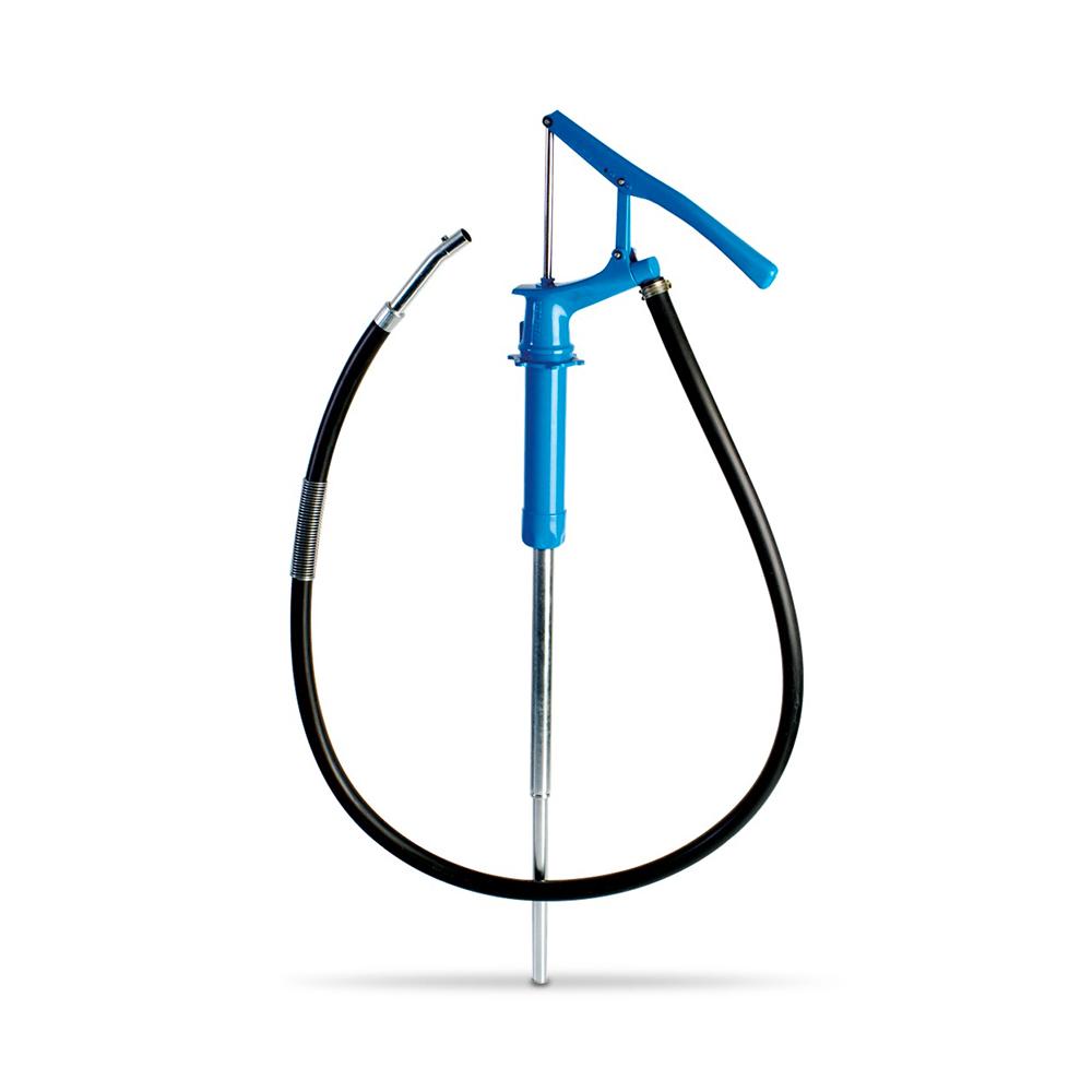 Macnaught MACA2H Multi Purpose lever Drum Pump – image 1