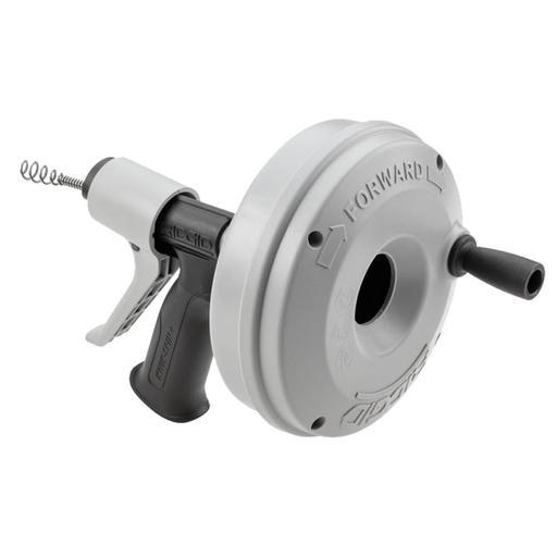 Ridgid KWIK-SPIN+ (57038) Hand Spinning 