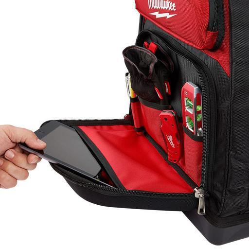 Milwaukee 48228201 Ultimate Jobsite Backpack – image 7