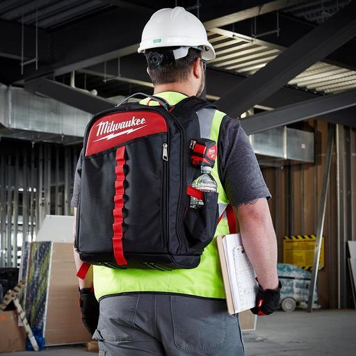 Milwaukee 48228202  Low Profile Backpack – image 12