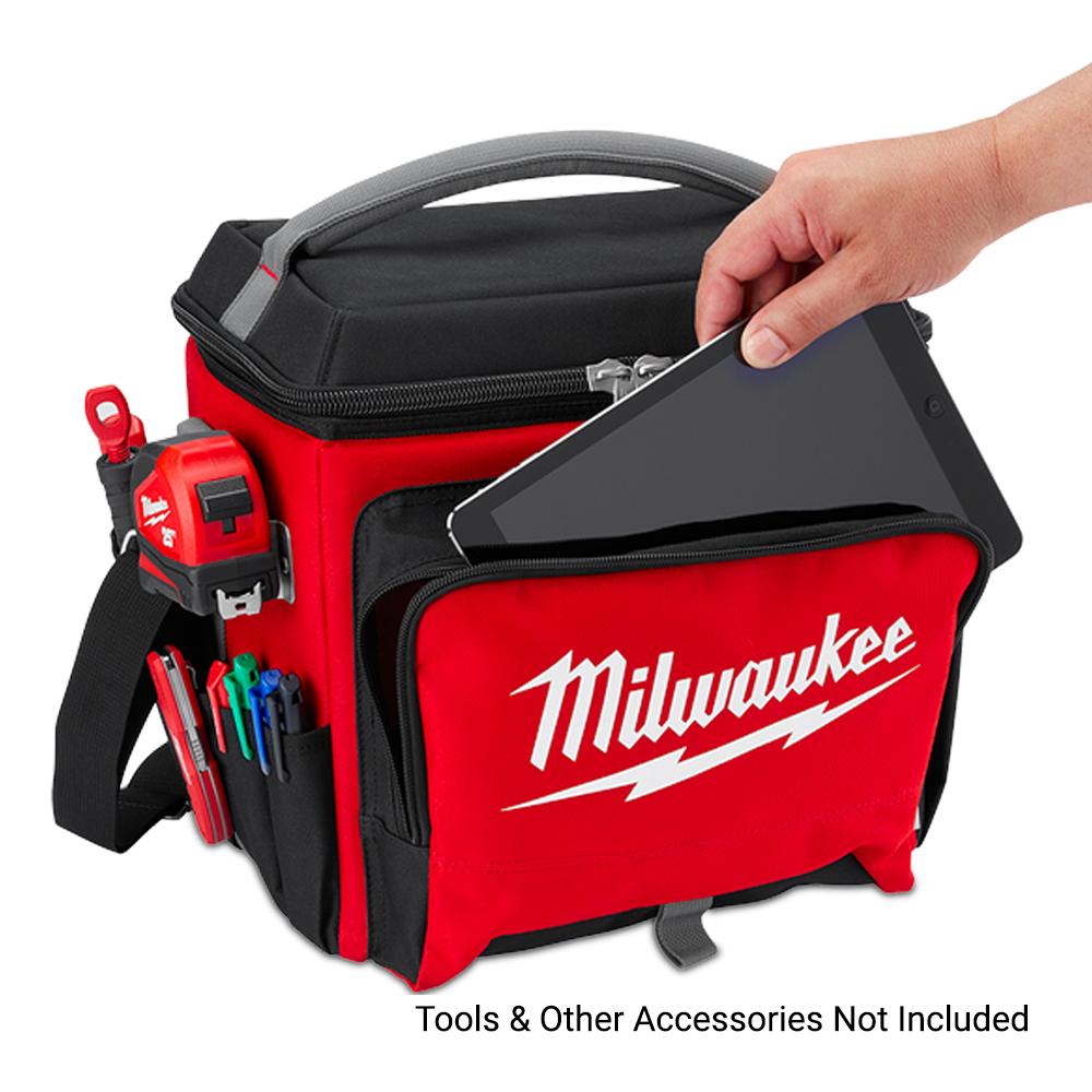 Milwaukee 48228250 Jobsite Cooler – image 5
