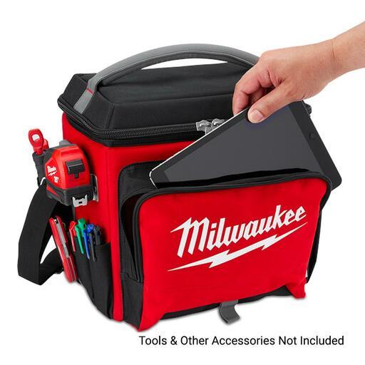 Milwaukee 48228250 Jobsite Cooler – image 5
