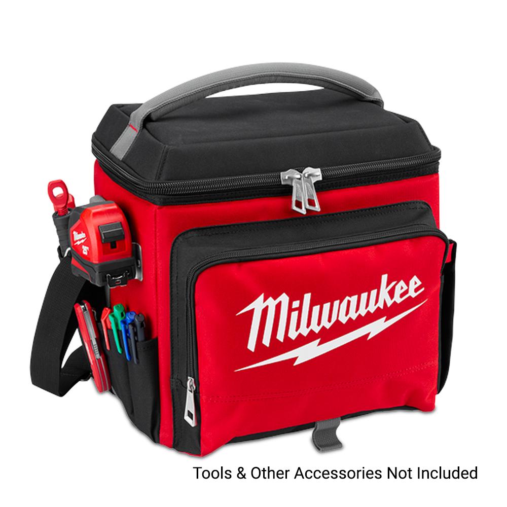 Milwaukee 48228250 Jobsite Cooler – image 2